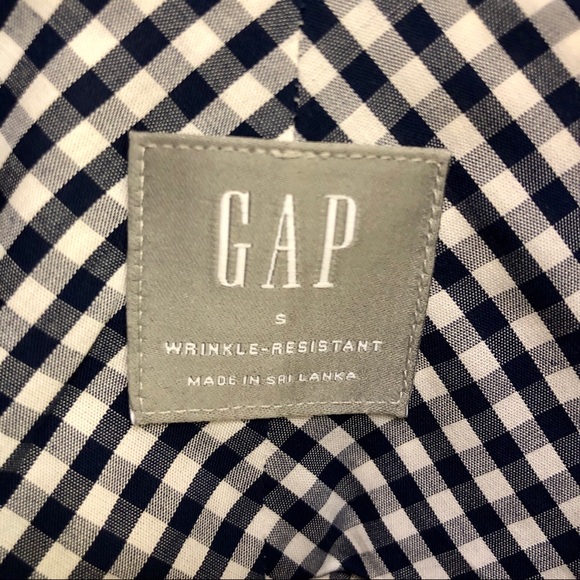 Men’s Wrinkle Resistant Dress Shirt - Picture 5 of 7